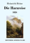 Die Harzreise 1824