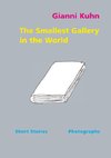 The Smallest Gallery in the World