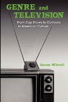 Mittell, J: Genre and Television