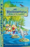 Die Blaubeerdetektive (1) Gefahr für den Inselwald!