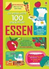 Ich weiß jetzt 100 Dinge mehr! Essen