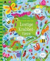 Tierisch was los! Lustige Krabbeltiere