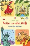 Reise um die Welt