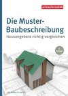 Die Muster-Baubeschreibung