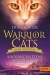 Warrior Cats - Short Adventure - Ahornschattens Vergeltung