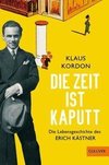 Die Zeit ist kaputt