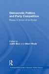 Bara, J: Democratic Politics and Party Competition