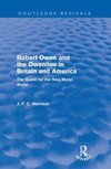 Clarke, G: Robert Owen and the Owenites in Britain and Ameri