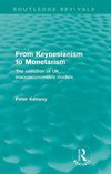 Kenway, P: From Keynesianism to Monetarism