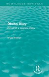 Moeran, B: Okubo Diary