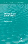 Karsh, E: Neutrality and Small States