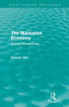 Cho, G: The Malaysian Economy