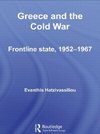 Hatzivassiliou, E: Greece and the Cold War