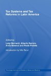 Bernardi, L: Tax Systems and Tax Reforms in Latin America