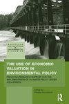 Koundouri, P: Use of Economic Valuation in Environmental Pol