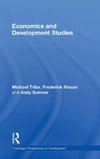 Tribe, M: Economics and Development Studies