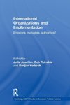 Joachim, J: International Organizations and Implementation