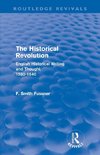 Smith Fussner, F: The Historical Revolution