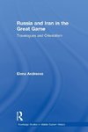 Andreeva, E: Russia and Iran in the Great Game