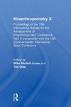 Marfell-Jones, M: Kinanthropometry X