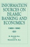 Ali, S: Information Sources on Islamic Banking and Economics