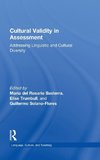 Basterra, M: Cultural Validity in Assessment