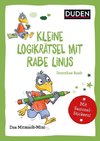 Duden Minis. Kleine Logikrätsel mit Rabe Linus / VE mit 3 Exemplaren