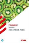 Training Gymnasium - Mathematik 6. Klasse