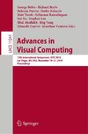 Advances in Visual Computing