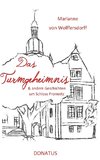 Das Turmgeheimnis