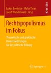 Rechtspopulismus im Fokus