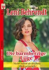 Leni Behrendt Nr. 14: Die barmherzige Lüge / Nichts weiter als ein Herz / Müde gekämpft