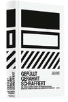 Gefüllt, gerahmt, schraffiert