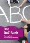 Das DaZ-Buch - Trainingsheft für Zweitschriftlernende