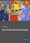 Geschichte des Schachspiels