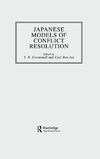 Eisenstadt, S: Japanese Models Of Conflict Reso