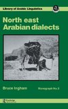 Ingham, B: North East Arabian Dialects Mono