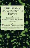 Abdelnasser, W: Islamic Movement In Egypt