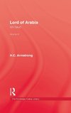 Armstrong, H: Lord Of Arabia V4