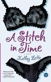 A Stitch in Time