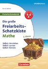 Klasse 2 - Die große Freiarbeits-Schatzkiste