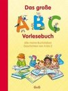 Das große ABC-Vorlesebuch