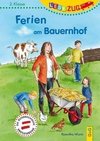 LESEZUG/2. Klasse: Ferien am Bauernhof