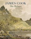 James Cook - Die Reisen