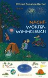 Nacht-Wörterwimmelbuch