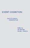 McCabe, V: Event Cognition