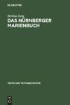 Das Nürnberger Marienbuch