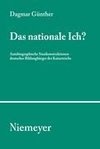 Das nationale Ich?