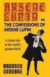 The Confessions of Arsene Lupin