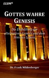 Gottes wahre Genesis